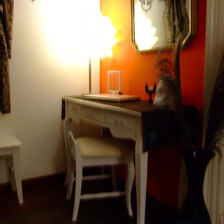 B&B Bianca Catánia Buitenkant foto