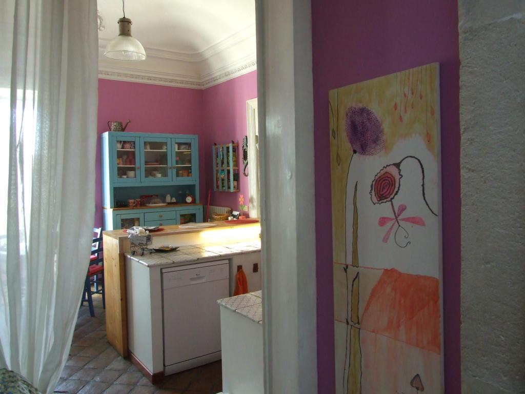 B&B Bianca Catánia Buitenkant foto