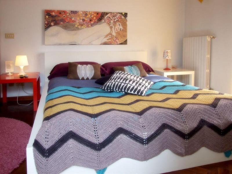 B&B Bianca Catánia Buitenkant foto