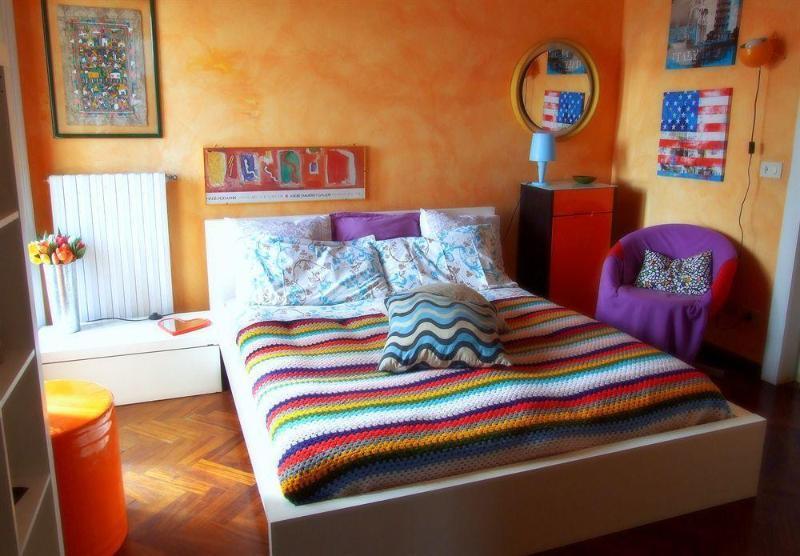 B&B Bianca Catánia Buitenkant foto