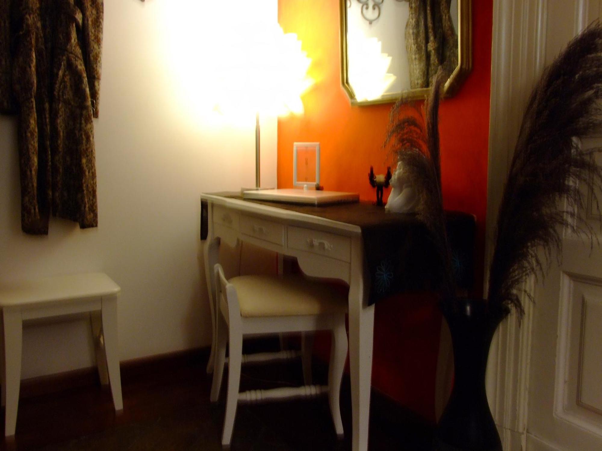 B&B Bianca Catánia Buitenkant foto