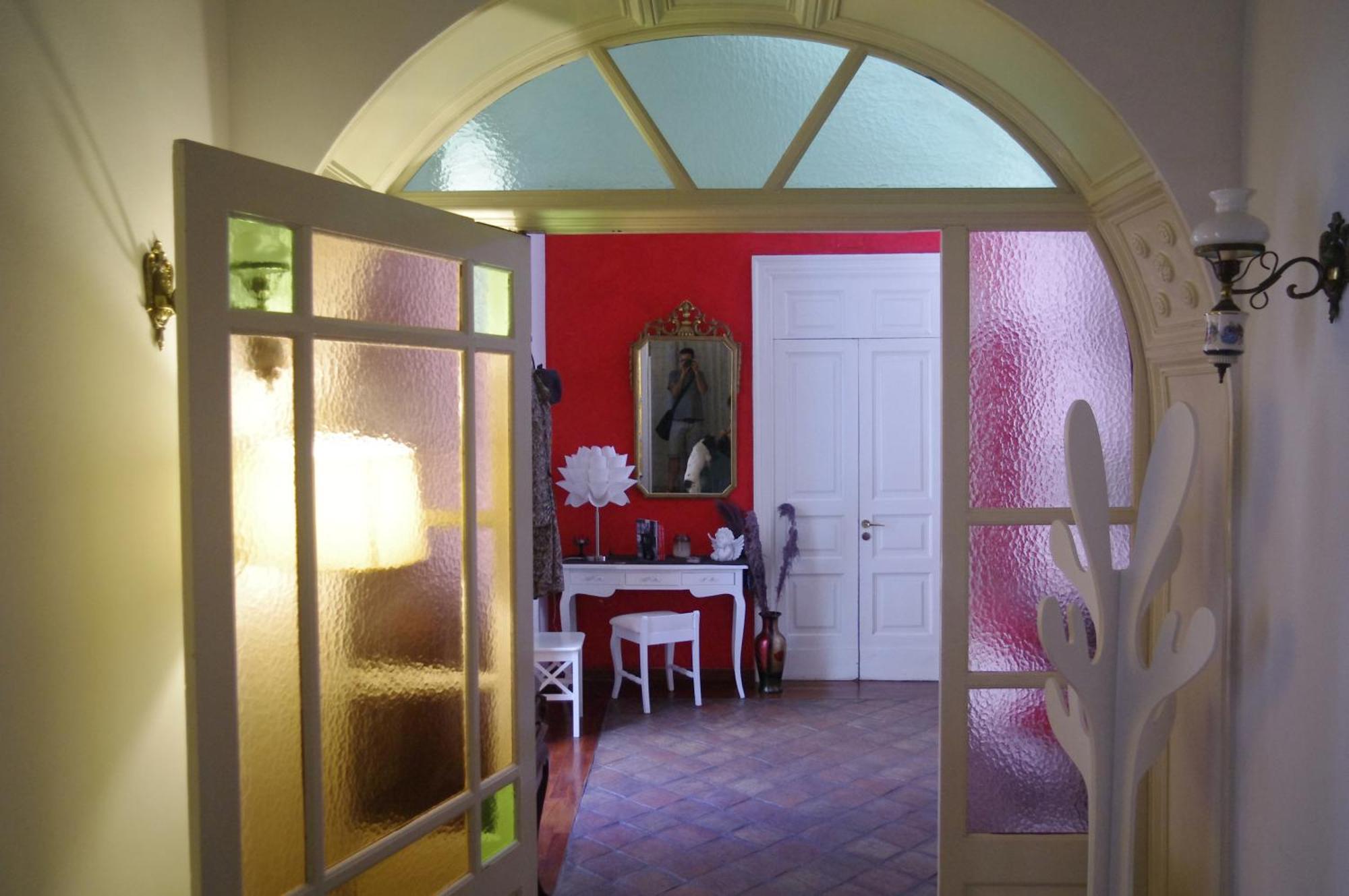 B&B Bianca Catánia Buitenkant foto