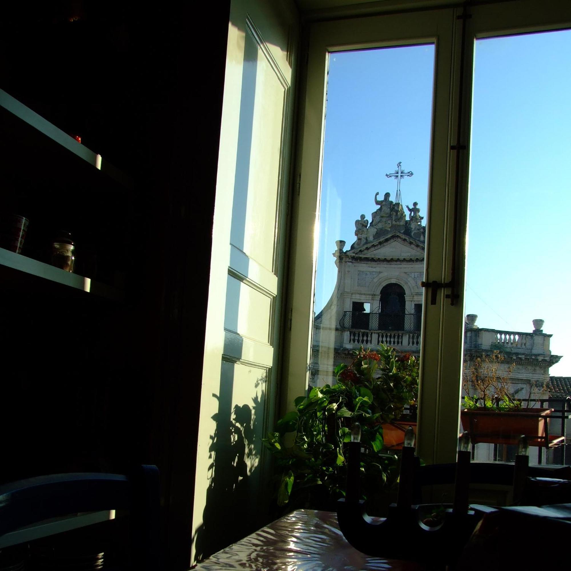 B&B Bianca Catánia Buitenkant foto