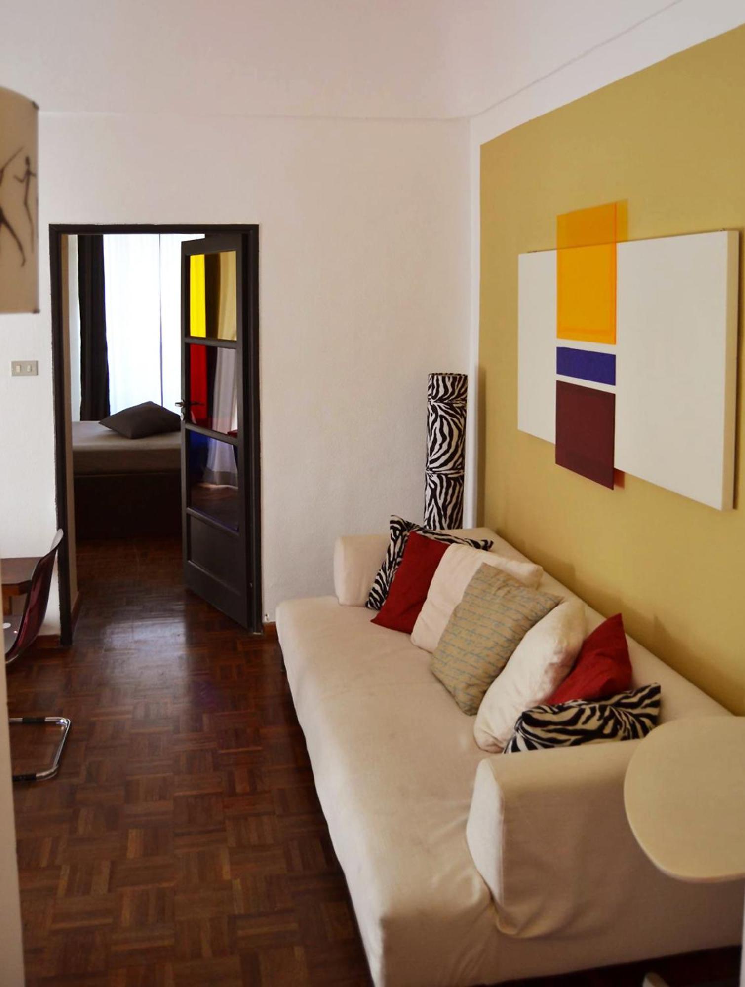 B&B Bianca Catánia Kamer foto