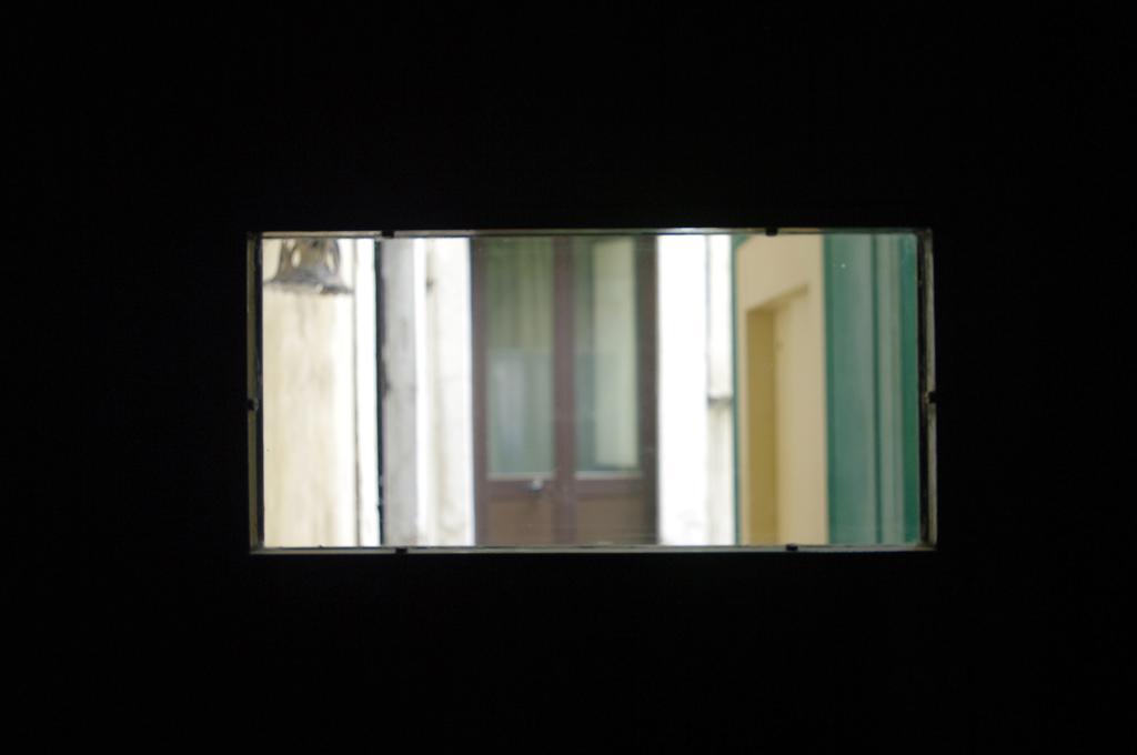 B&B Bianca Catánia Buitenkant foto