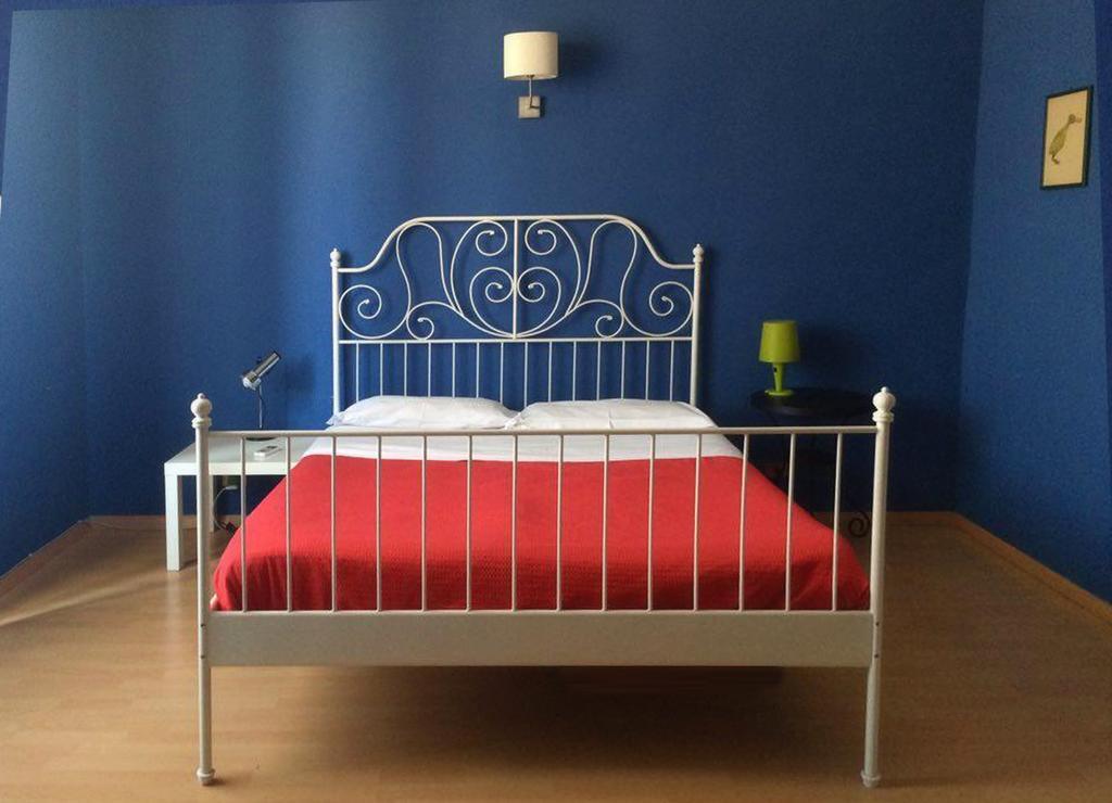 B&B Bianca Catánia Buitenkant foto