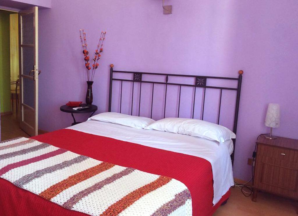 B&B Bianca Catánia Buitenkant foto