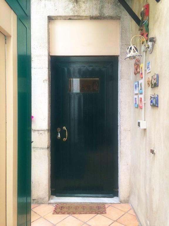 B&B Bianca Catánia Buitenkant foto