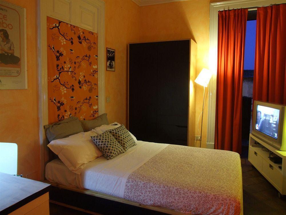 B&B Bianca Catánia Buitenkant foto