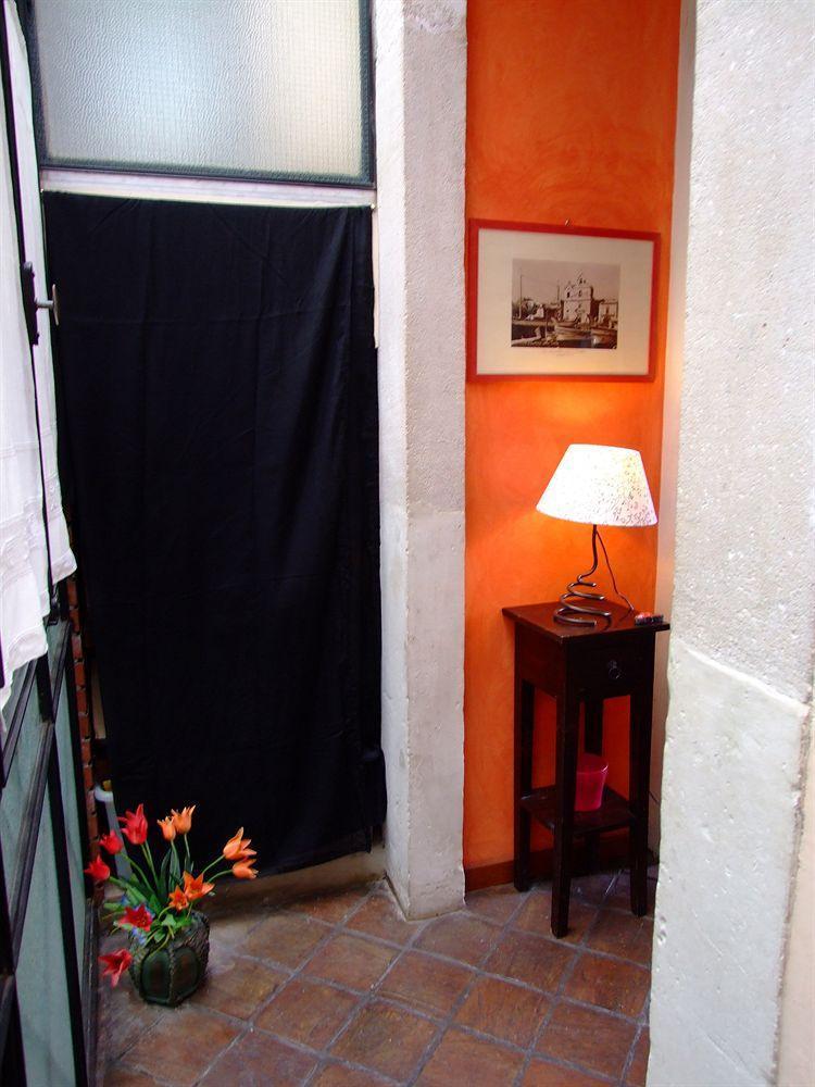 B&B Bianca Catánia Buitenkant foto