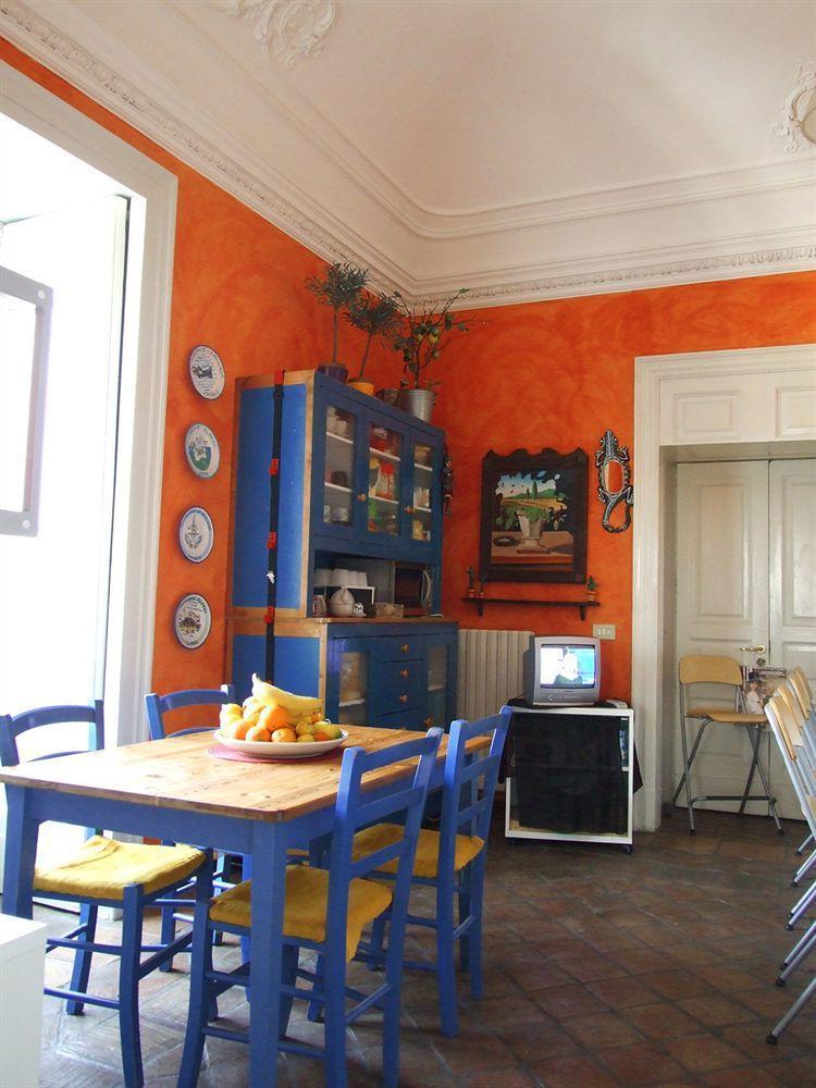 B&B Bianca Catánia Buitenkant foto