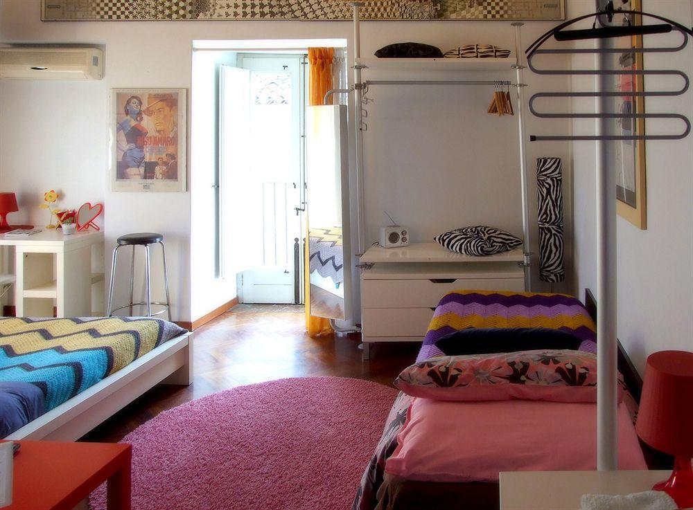 B&B Bianca Catánia Buitenkant foto