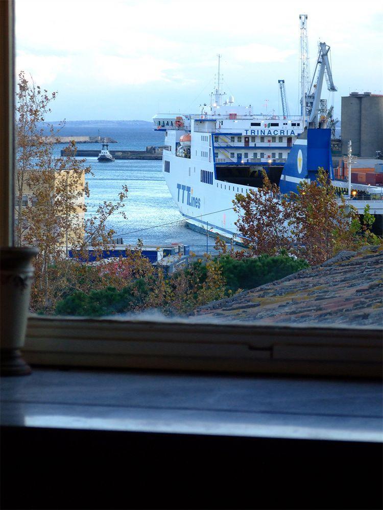 B&B Bianca Catánia Buitenkant foto