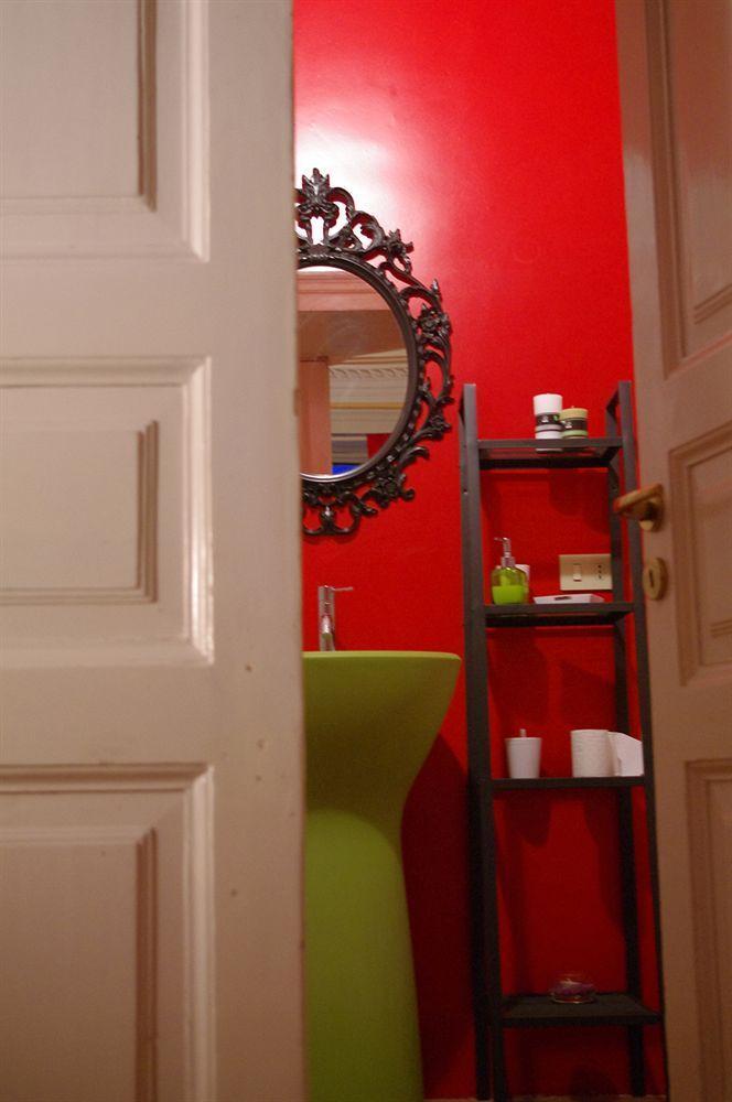 B&B Bianca Catánia Buitenkant foto
