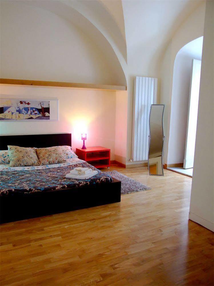B&B Bianca Catánia Buitenkant foto