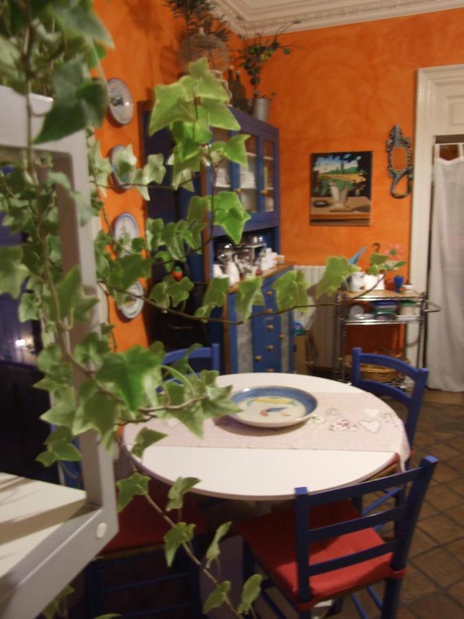 B&B Bianca Catánia Buitenkant foto